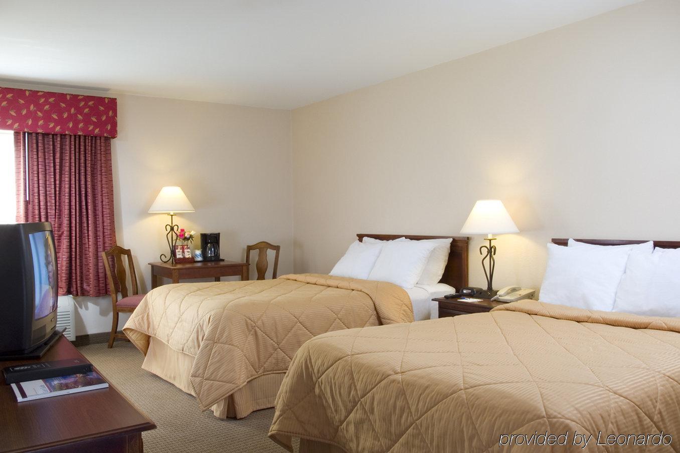Baymont By Wyndham North Dartmouth Fall River Zimmer foto